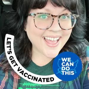 Meet your Posher, Jaclyn